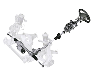 Reparatii casete directie - SC AUTOZOLI SRL